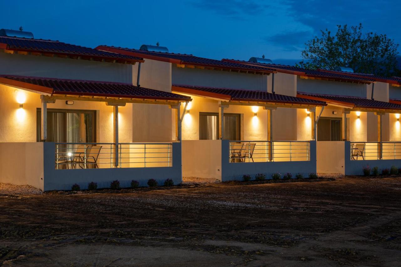 Sikia Village Houses エクステリア 写真
