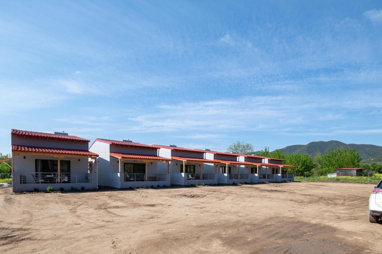 Sikia Village Houses エクステリア 写真
