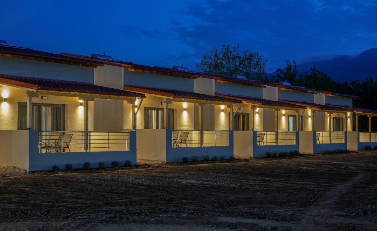 Sikia Village Houses エクステリア 写真