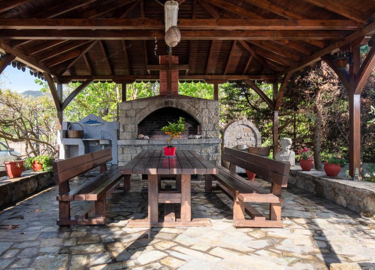 Sikia Village Houses エクステリア 写真