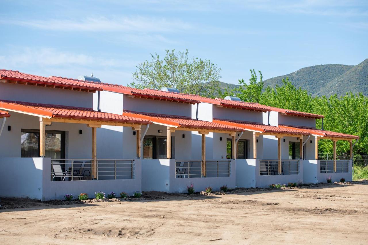 Sikia Village Houses エクステリア 写真